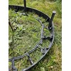 EraGreen Lawn Edging 4.5 cm x 1 m – Plastic