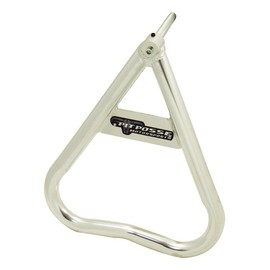 Pit Posse PP3076 Dirt Bike Motorcycle Triangle Side Stand Aluminum
