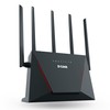 D-Link AX3000 WiFi 6 Router - High-Speed WiFi Router for