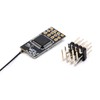 Readytosky FS2A 4CH Receiver AFHDS 2A Mini RC Receiver PWM