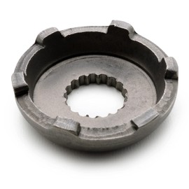 Easyboost Driver in front of pulley fan wheel Vario for Yamaha Aerox Jog-R Bw's Slider SR F10 F12 Neo's Minarelli lying standing