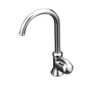 KVK putieko Faucet in shape Flexible Faucet k16ndsse