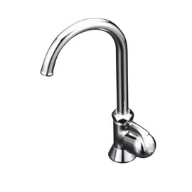 KVK putieko Faucet in shape Flexible Faucet k16ndsse