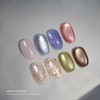 From the Nail Color Gel Runway 8-piece set / 프롬더네일 컬러젤 런웨이 8종세트