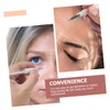 Ipetboom Manual Positioning Pen for Eyebrows Set of White Skin