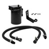 RYANSTAR RACING Oil Catch Can Compatible with Chevy Silverado 1500
