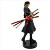 Banpresto Roronoa Zoro One Piece Action Figure, Collectible Figure, 17