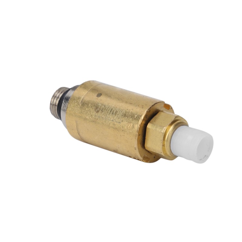 Air Suspension Risidual Pressure Valve 7L0616813B Solid Metal Replacement for