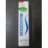 Sensodyne Fresh Mint Toothpaste 75g - Daily Sensitivity Protection -