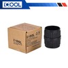 ICOOL Inner-Outer Pipe Reamer/Tube Deburring Tool 3/16 to 1-5/8 inch