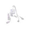 Anti Theft Display Stand 95‑120dB Security Alarm Fast Charging Claw
