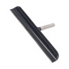 30CM Woodworking Lathe Tool Rest Stainless Steel Wood Turning Steady