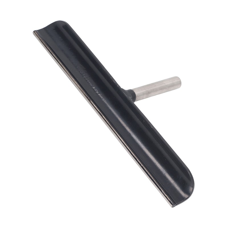 30CM Woodworking Lathe Tool Rest Stainless Steel Wood Turning Steady