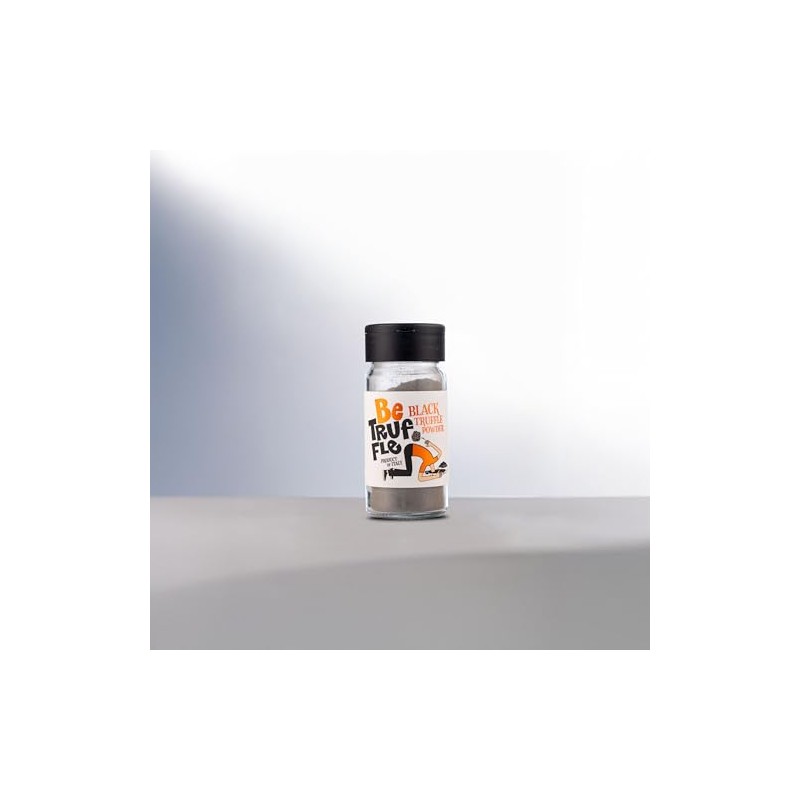 Be Truffle - Black Truffle Powder 50g - 100% Made