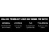 Got2b Pegado Styling Spiking Pegamento Para El Cabello 170g
