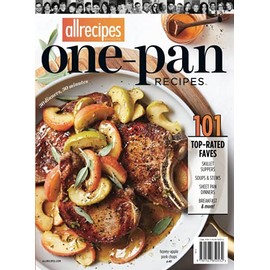 Allrecipes One Pan Recipes
