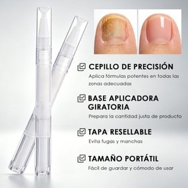 Seralia lapiz antihongos Pack de 3 unidades,lapiz antihongos