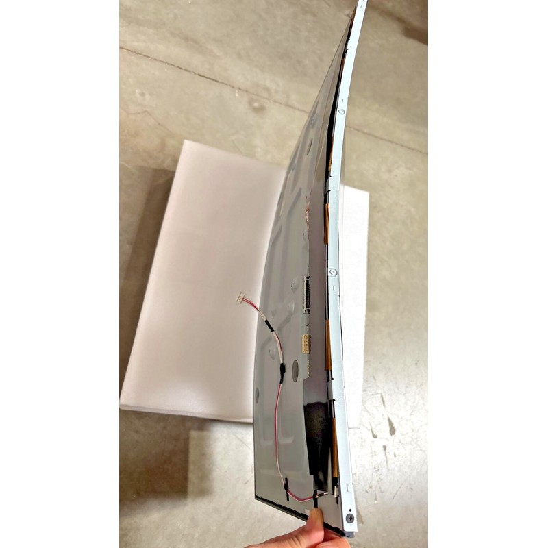 Acer KL.2360A.007 Acer Nitro XZ242Q 23.6" Curved Gaming Monitor LCD