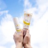 AESTHETICO Hydrating Cream SPF 50 Intensive Moisturising Day Cream with