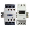 Electrodepot Timer Clock 7 Days, 24 Hrs Control 110VAC, 40Amp 4 Pole Time Switch N/O DIN Rail