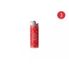 BIC Lighter | Special Edition Bohemian Series | 8 Styles