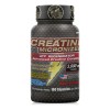 Creatina Pura Capsulas 500 Mg 100 Caps Fnt Gca