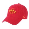 Zephyr Men's Scholarship Hat, Team colour