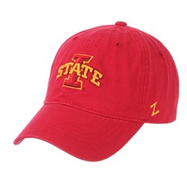 Zephyr Men's Scholarship Hat, Team colour