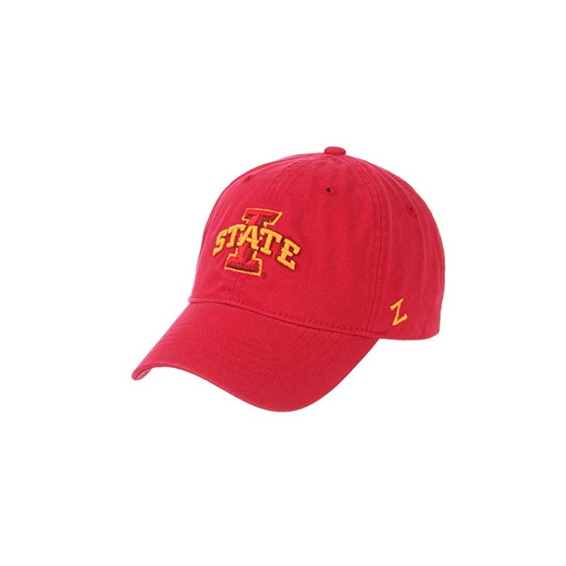 Zephyr Men's Scholarship Hat, Team colour