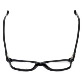 Calabria Esq 1508 Square Reading Glasses +6.00 Black Men Women