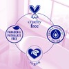 Dr Teal's Body Wash with Pure Epsom Salt, Black Elderberry