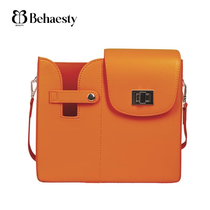 Behaesty Adjustable Waterproof Crossbody Bag for Drink Holder with Wallet