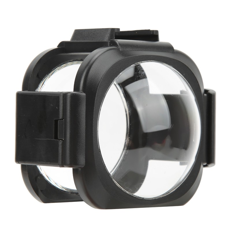 PULUZ Camera Lens Guard PC High Light Transmittance Camera Lens