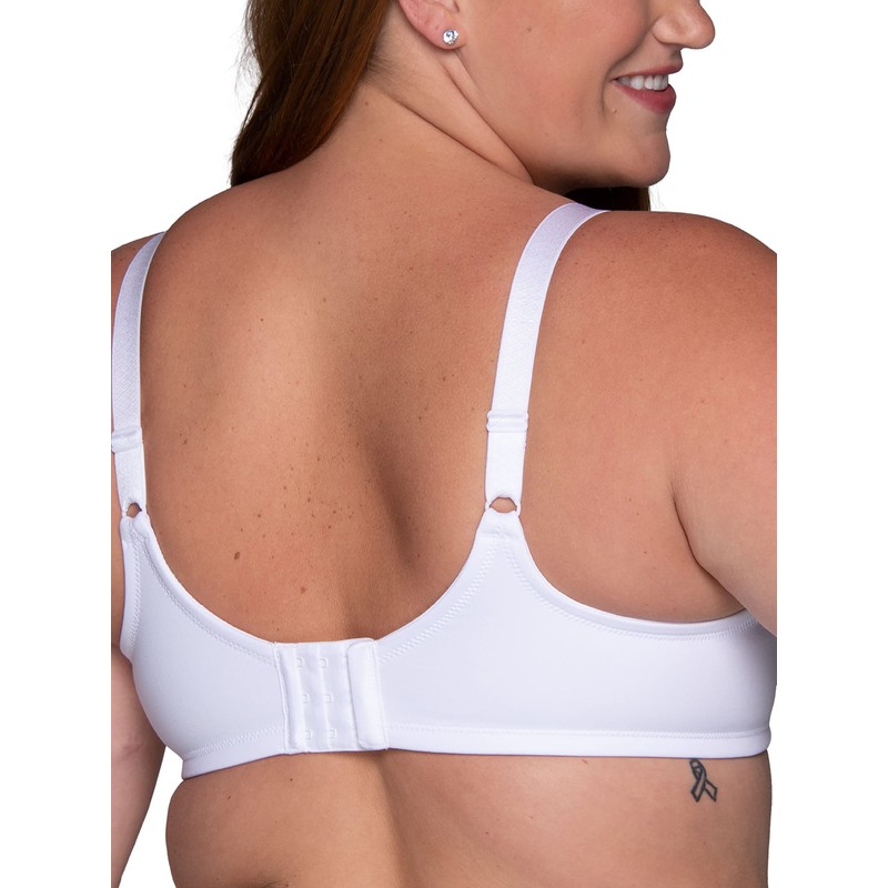 Vanity Fair Vanity Fair Women's Plus Size Beauty Back Smoothing