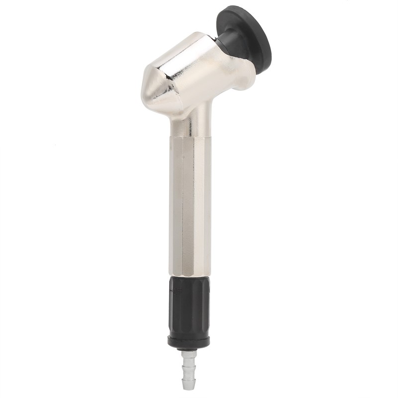 Mini Pneumatic Polishing Machine Elbow Trimming Grinding Pen Adjustable Speed