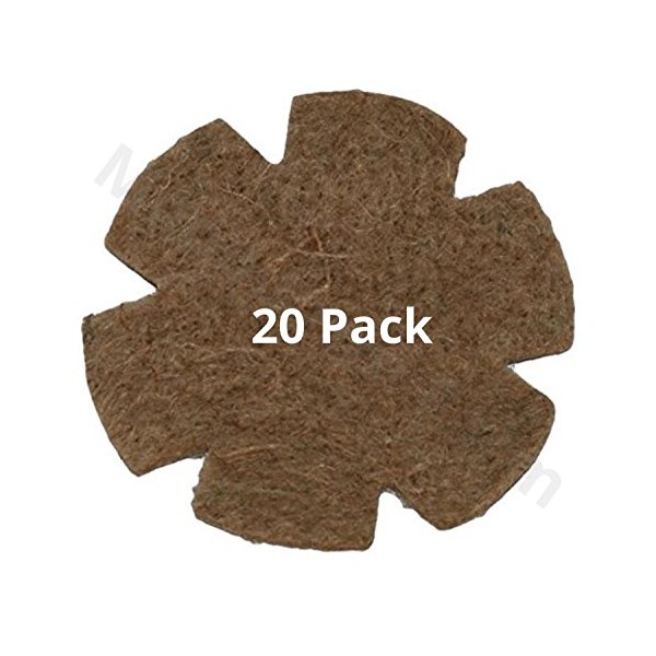 Moondown Farm Nesting Pan Felt 13 cm Dia - Nest