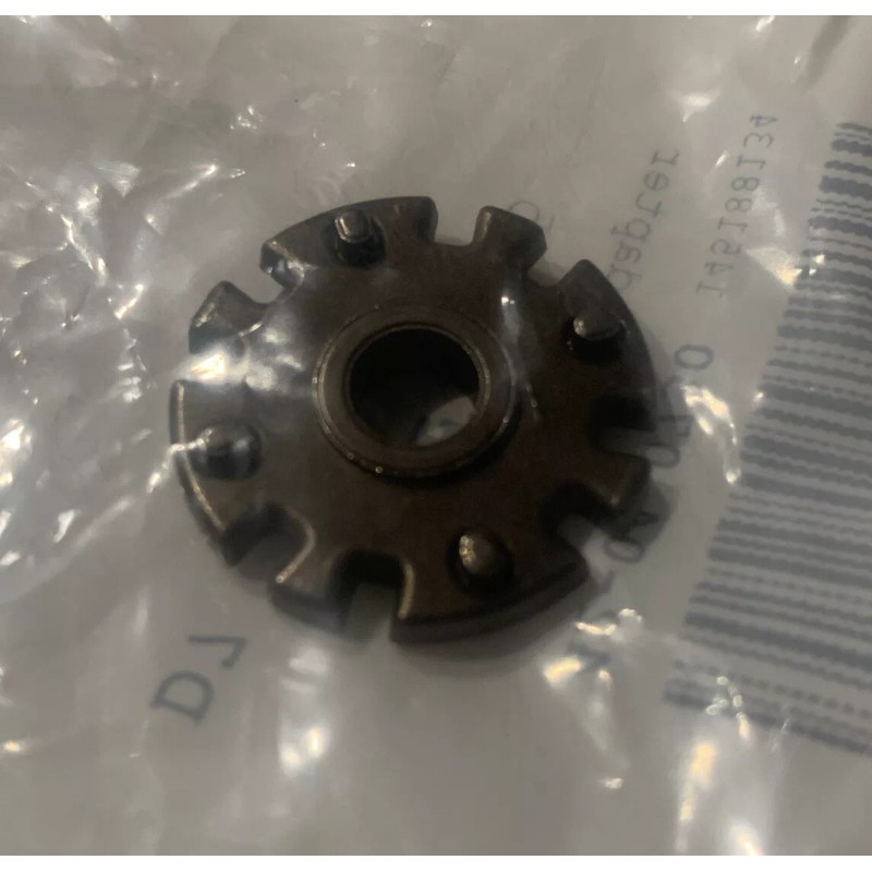 Milwaukee M12 M18 Oscillating Auto Glass blade Adapter Windshield Removal