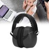 Baby Ear Muffs Noise Blocking Hearing Protection Free Rotation Infant