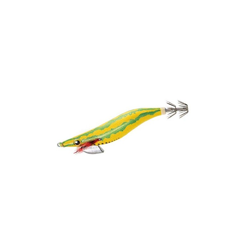 SHIMANO QE-235Q 19T Egi Egging Sepia Clinch Excounter No. 3.5