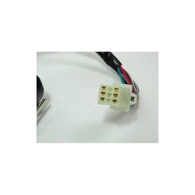 Ignition Switch Explorer Atlas CF Moto 500 Goes 520 ATV