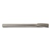 Drill America DEWCBR Series Qualtech High-Speed Steel Counterbore, 3/4" Shank