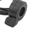 Thumb Shifter ABS Thumb Electric Scooter Speed Controller Light Weight