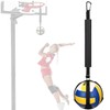 ViviCora Volleyball Spike Trainer Equipment Attack Practice Adjustable Jump Improvement