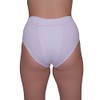 Underworks Vulvar Varicosity and Prolapse Support Brief with Groin Compression