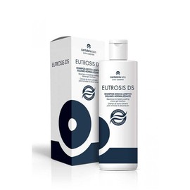 Cantabria Labs Eutrosis DS - Shampoo Doccia Lenitivo Squamo Normalizzante, 250ml