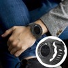 Digital Sports Watch Night Light Waterproof Multiple Functions Electronic Watch