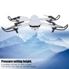 E68 WIFI FPV Mini Drone Wide Angle High Definition Camera