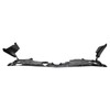 TRQ Front Lower Engine Splash Shield Compatible with 2013-2017 Honda