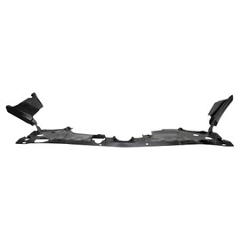 TRQ Front Lower Engine Splash Shield Compatible with 2013-2017 Honda Accord HO1228132