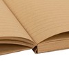 Idena 12252 Notebook 20 x 14 cm Lined 192 Pages